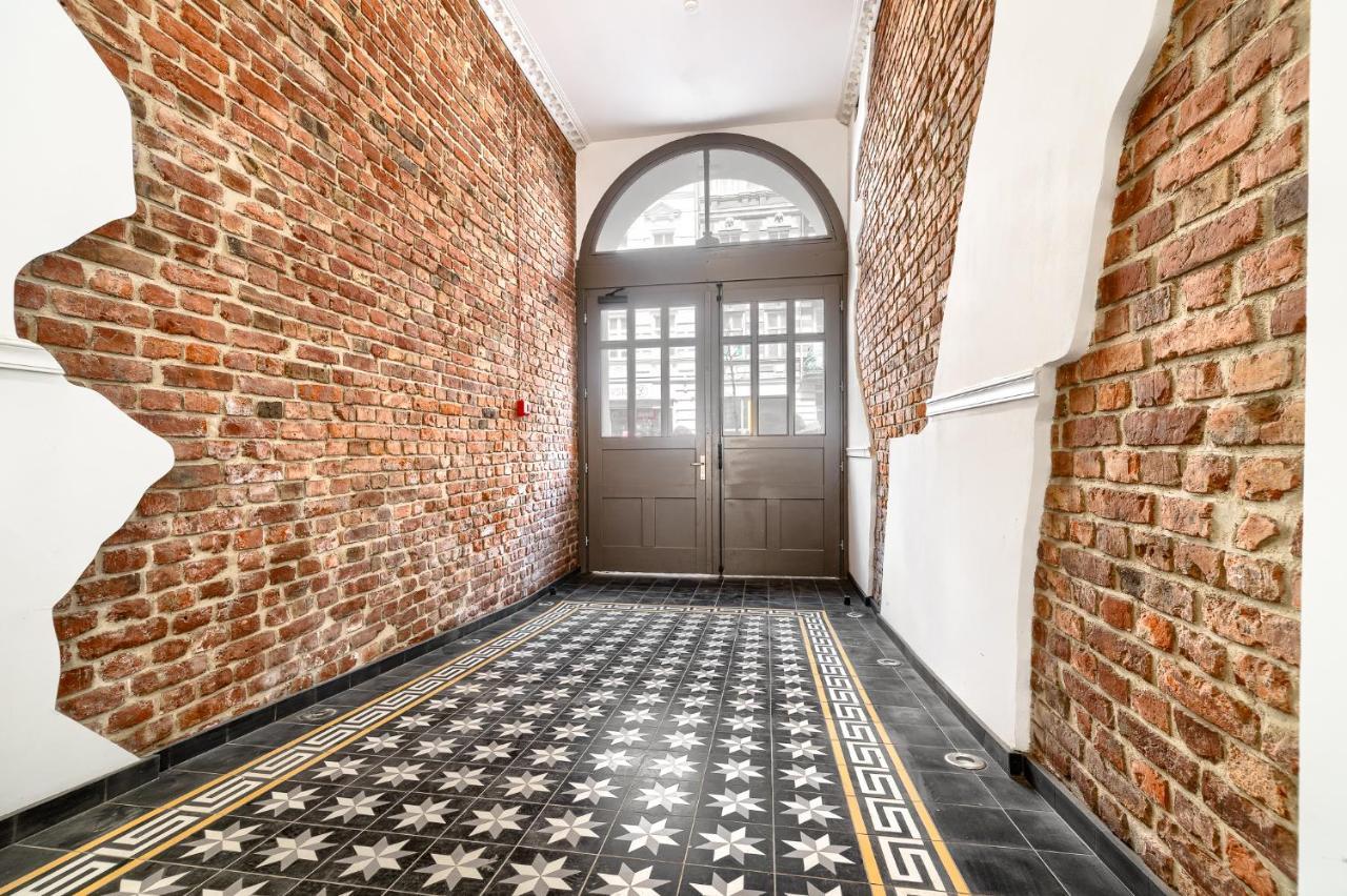 Margi Aura Lux Large And Very Glam Studio Szczecin Exterior photo