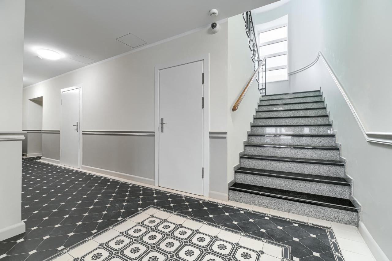 Margi Aura Lux Large And Very Glam Studio Szczecin Exterior photo