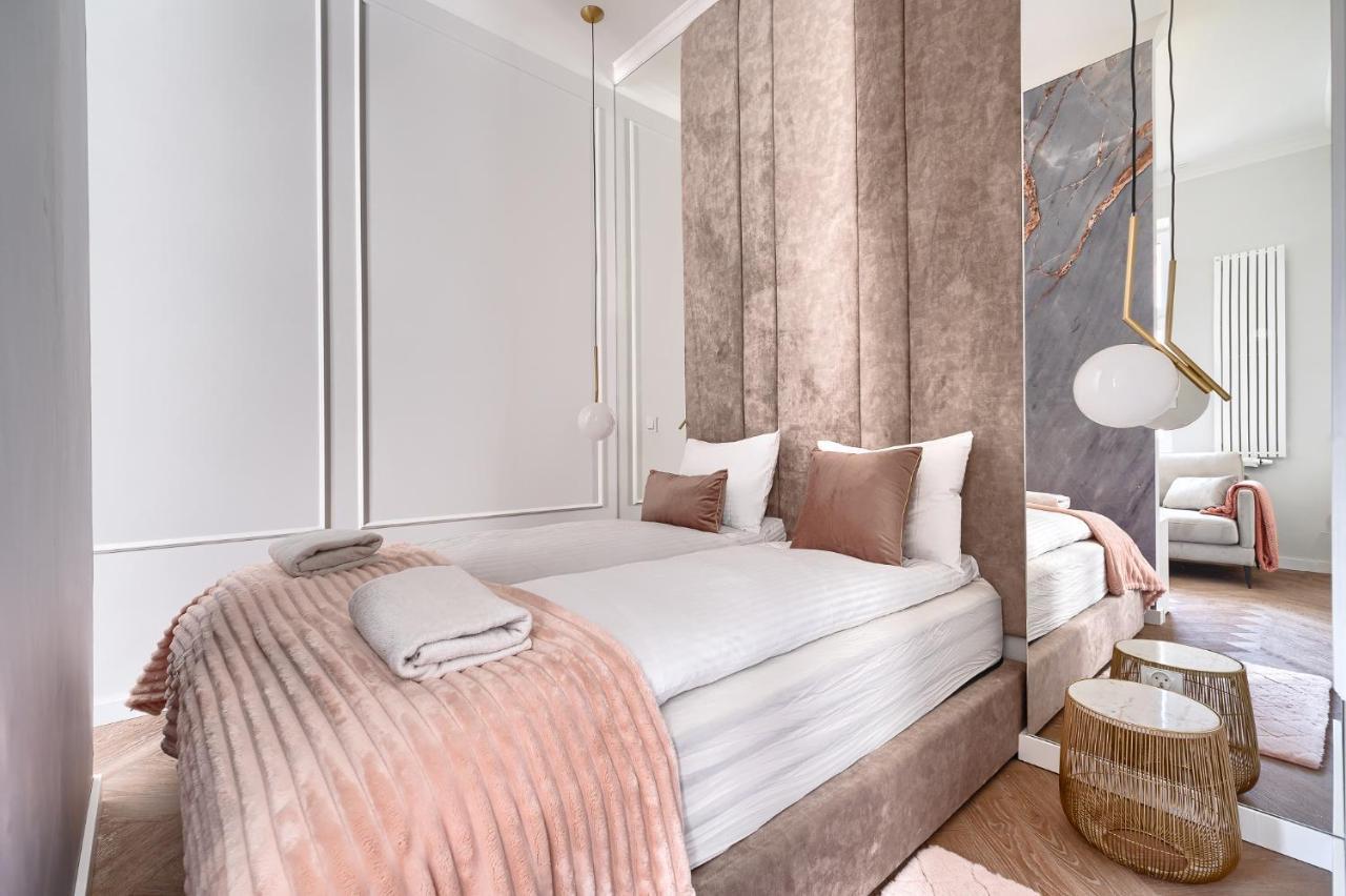 Margi Aura Lux Large And Very Glam Studio Szczecin Exterior photo