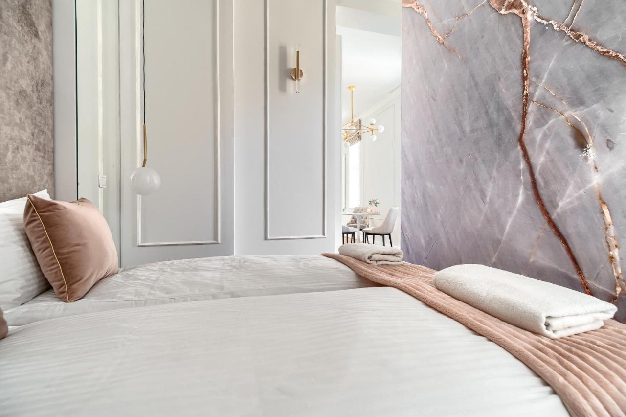 Margi Aura Lux Large And Very Glam Studio Szczecin Exterior photo