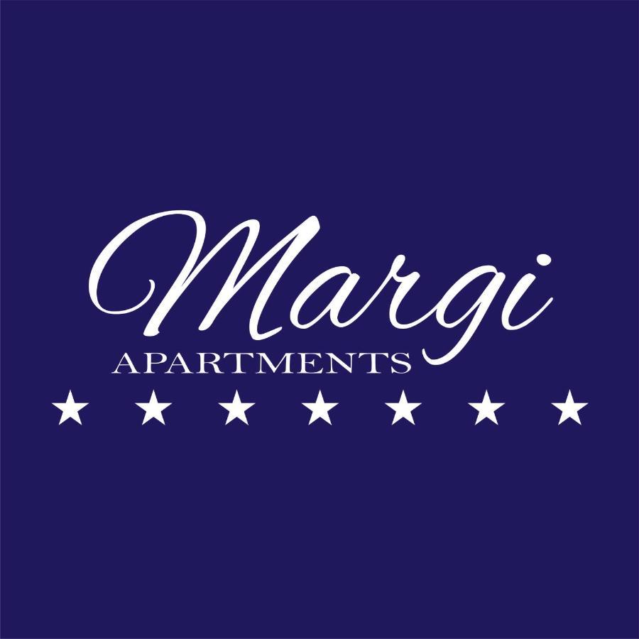 Margi Aura Lux Large And Very Glam Studio Szczecin Exterior photo